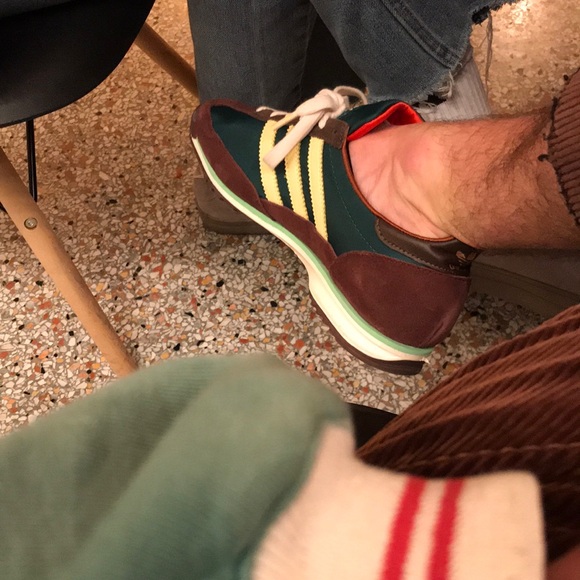 Meet your Posher, Michael - Picture 1 of 1